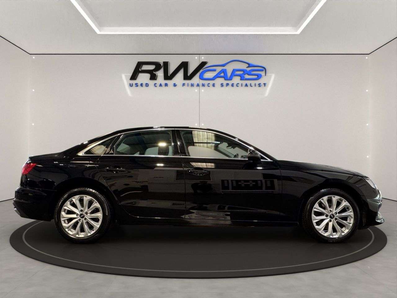 2023 AUDI A4 2023 AUDI A4