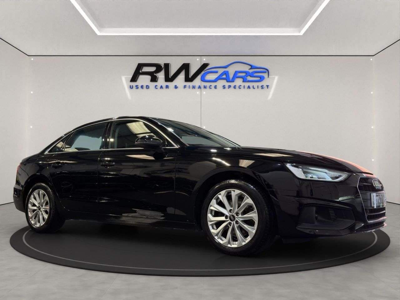 2023 AUDI A4 2023 AUDI A4