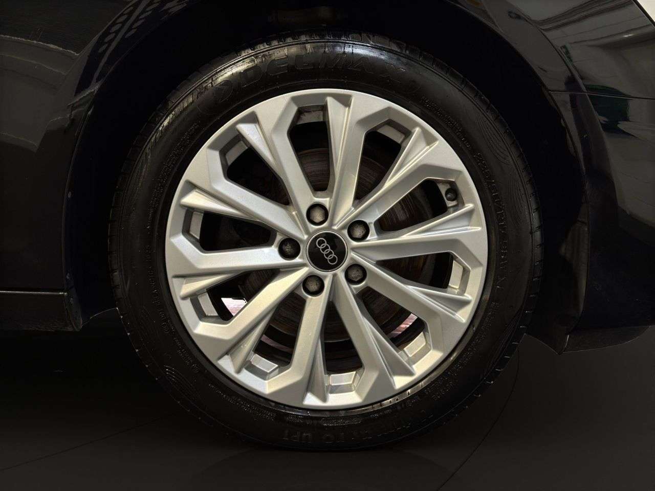 2023 AUDI A4 2023 AUDI A4