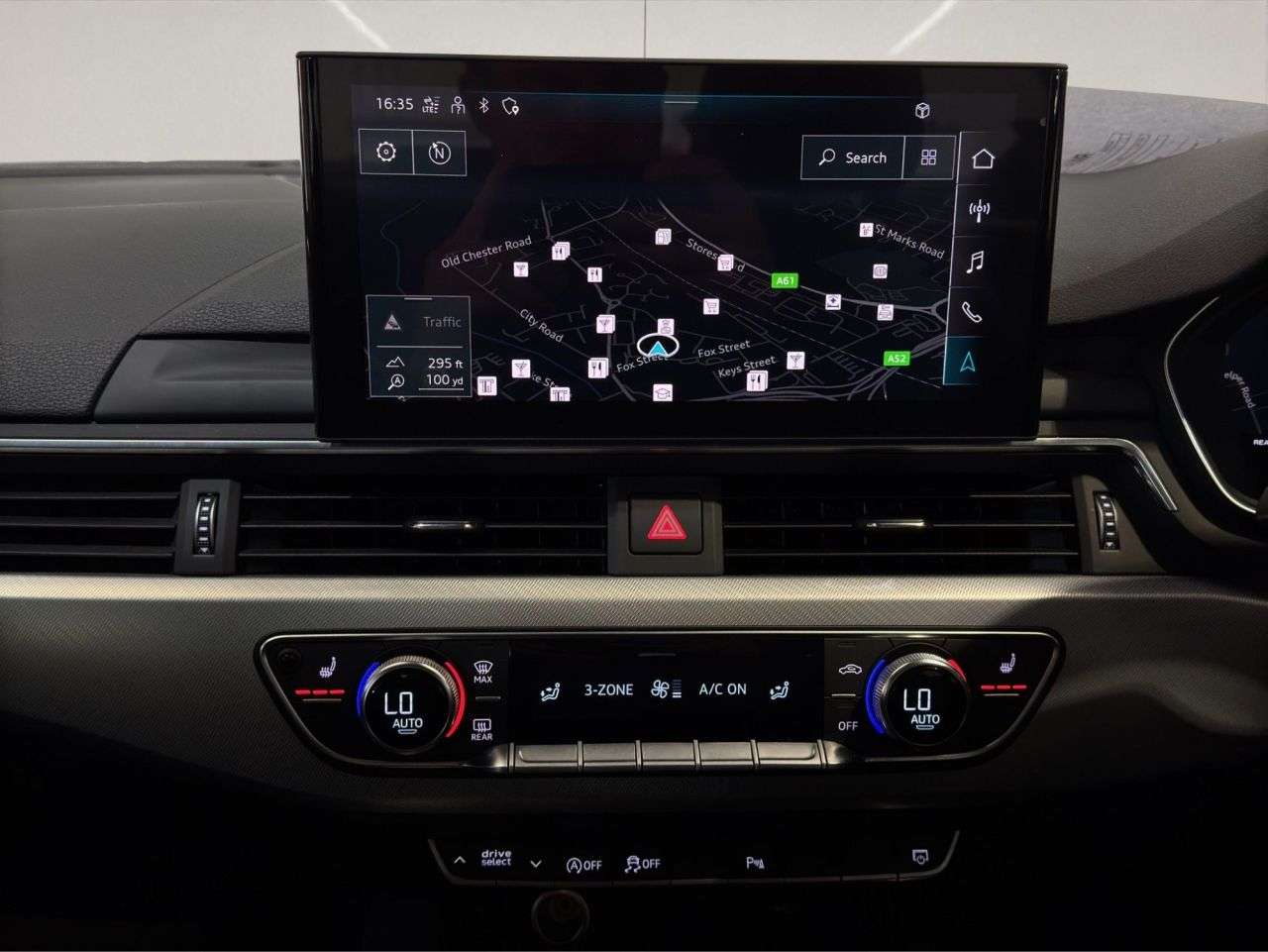 2023 AUDI A4 2023 AUDI A4