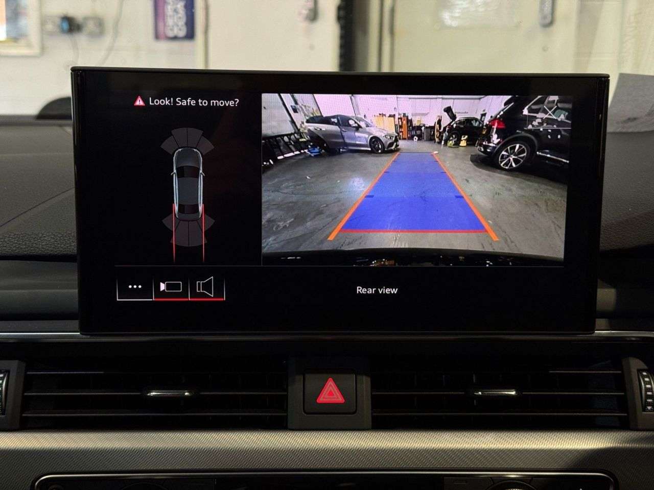 2023 AUDI A4 2023 AUDI A4