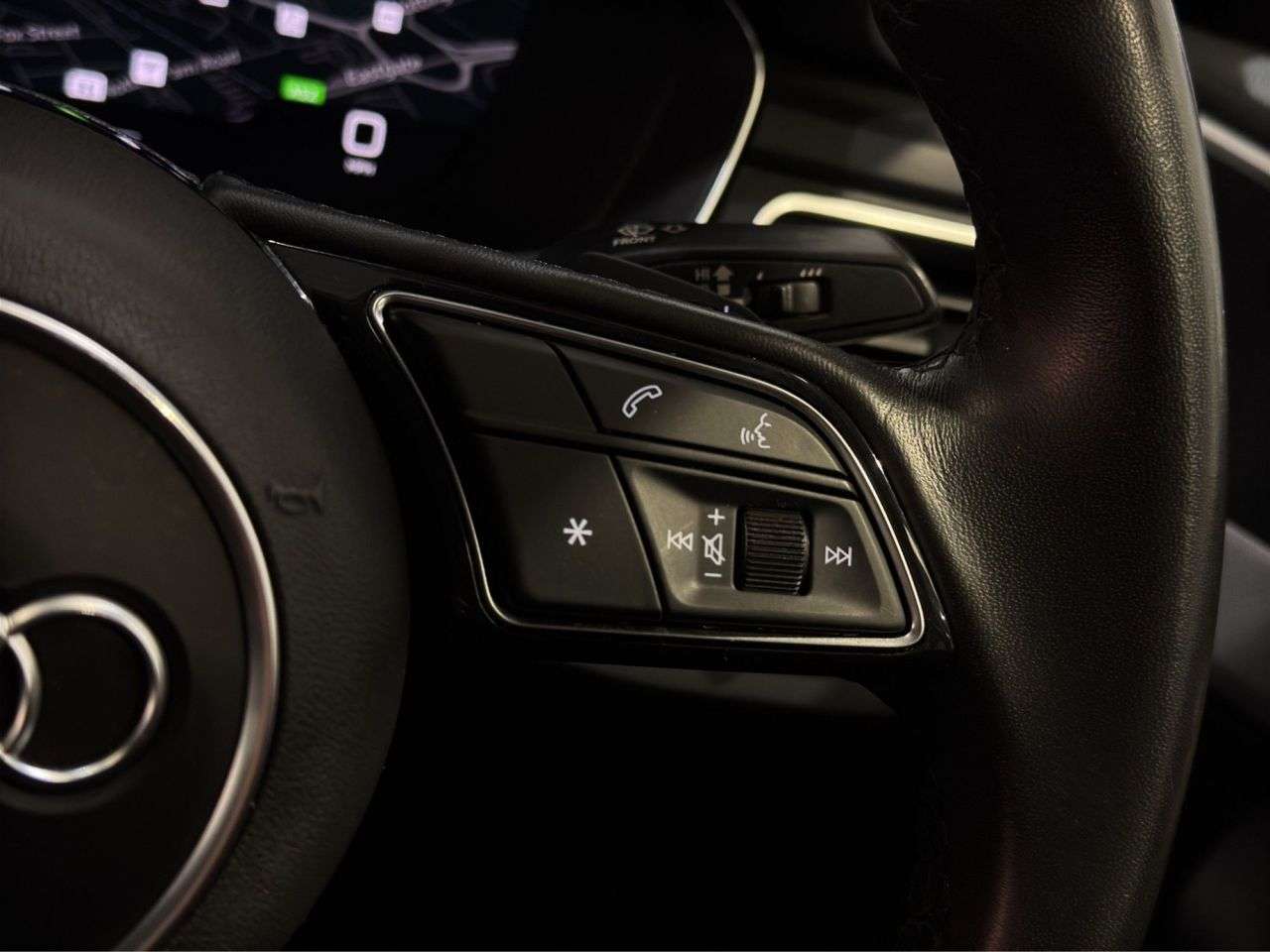 2023 AUDI A4 2023 AUDI A4