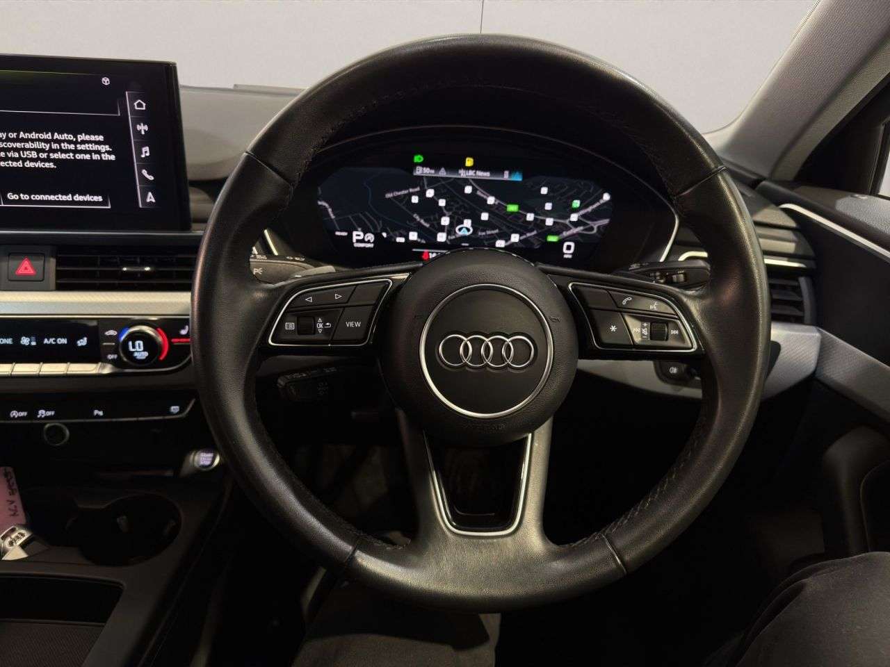 2023 AUDI A4 2023 AUDI A4