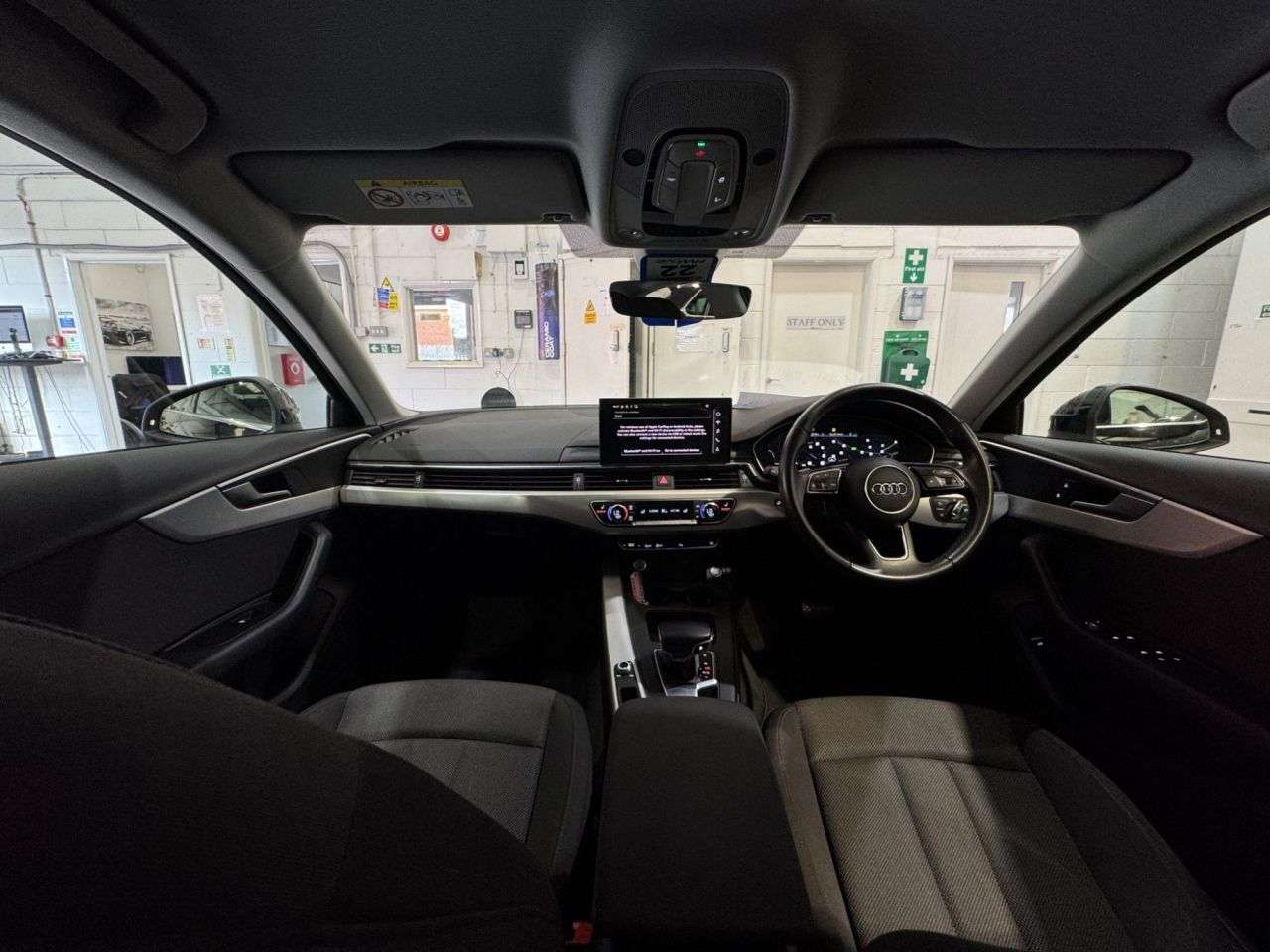 2023 AUDI A4 2023 AUDI A4