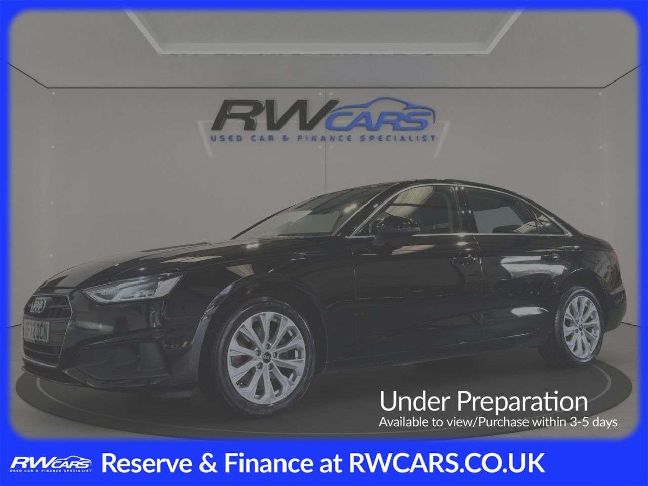 A 2023 AUDI A4 2.0 TFSI 35 Technik Saloon 4dr Petrol S Tronic Euro 6 (s/s) (150 ps) A 2023 AUDI A4 2.0 TFSI 35 Technik Saloon 4dr Petrol S Tronic Euro 6 (s/s) (150 ps)