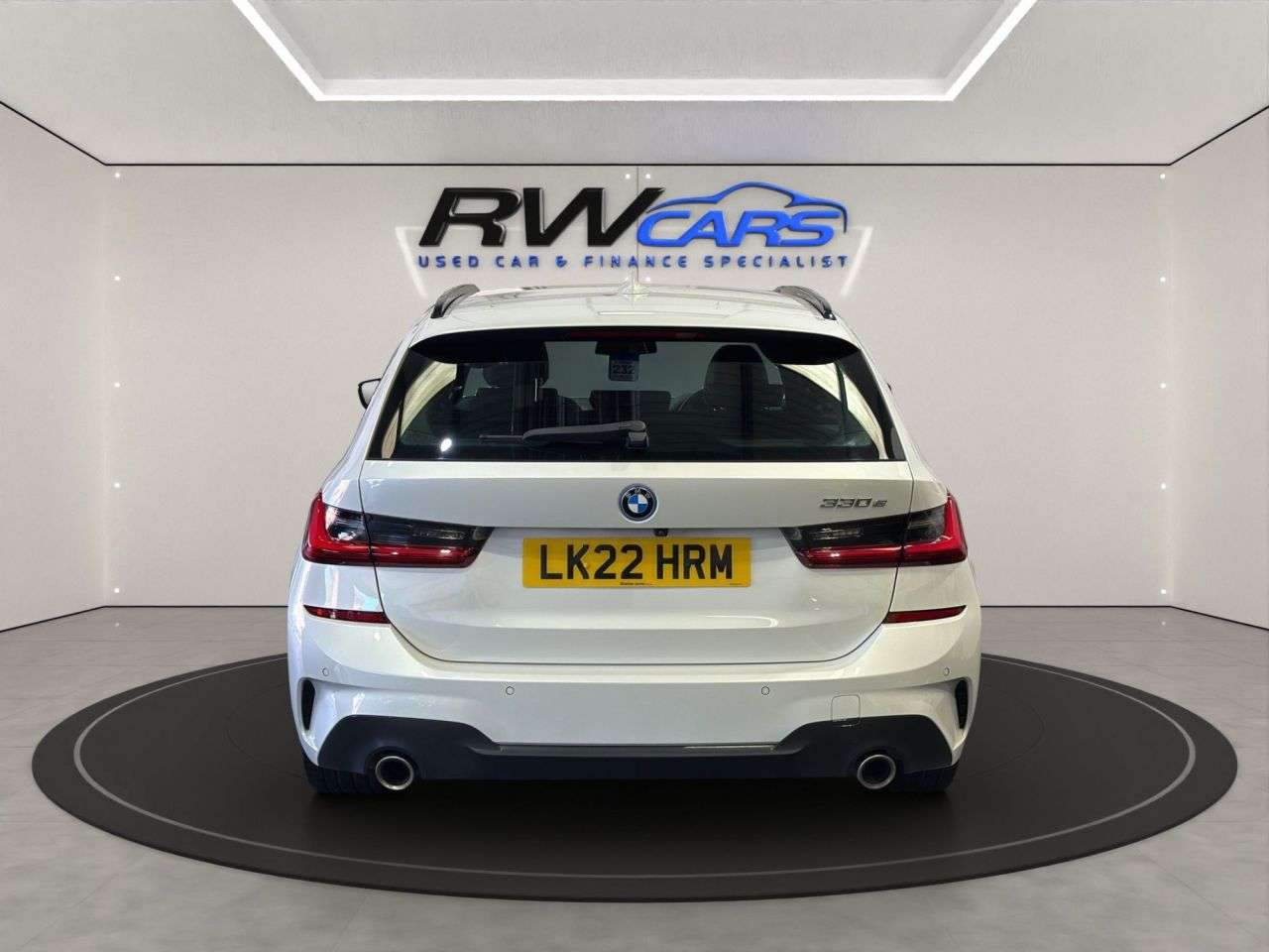 2022 BMW 3 SERIES 2022 BMW 3 SERIES