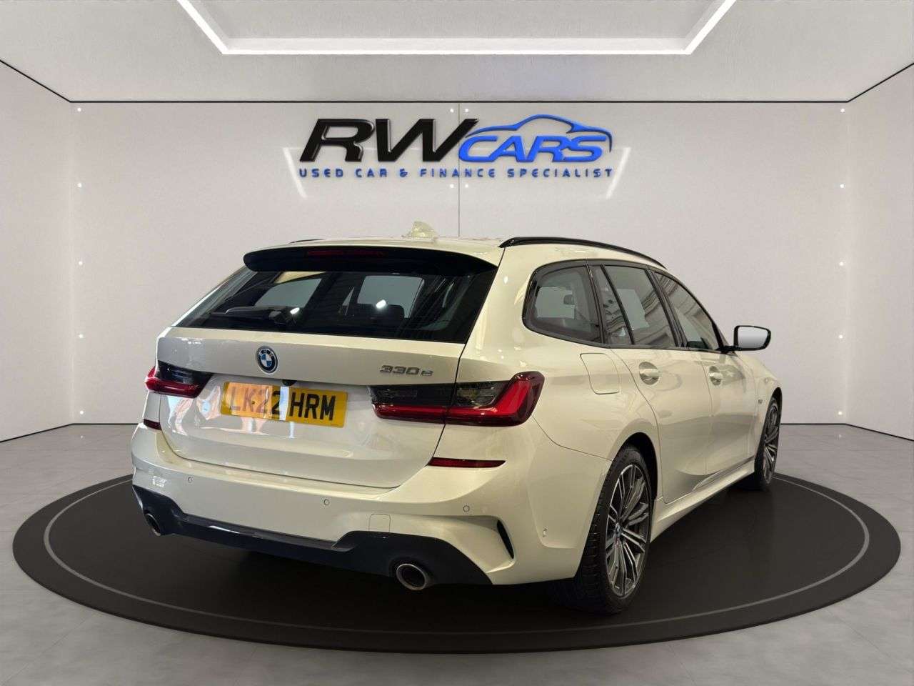 2022 BMW 3 SERIES 2022 BMW 3 SERIES