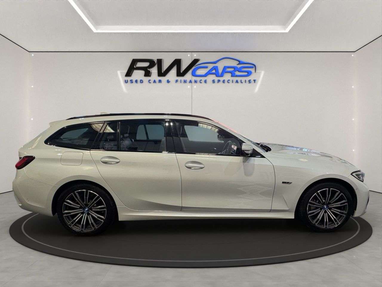 2022 BMW 3 SERIES 2022 BMW 3 SERIES