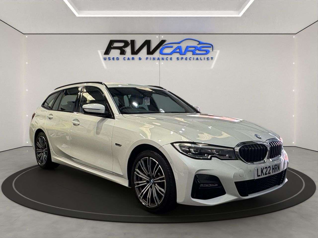 2022 BMW 3 SERIES 2022 BMW 3 SERIES