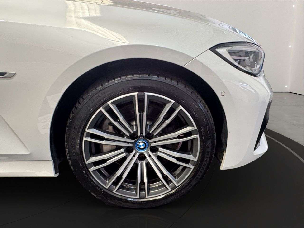 2022 BMW 3 SERIES 2022 BMW 3 SERIES