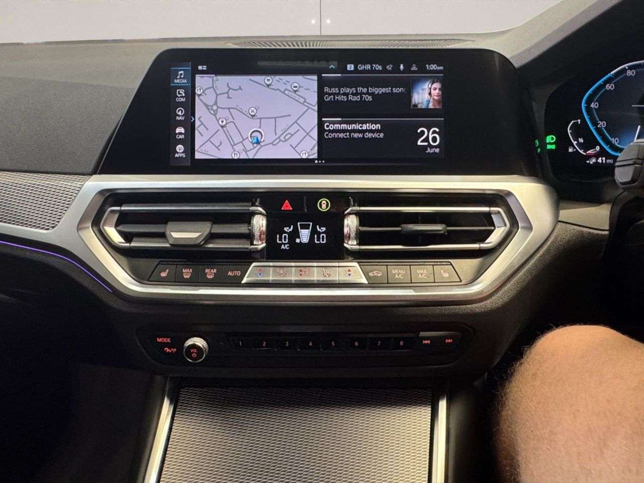 2022 BMW 3 SERIES 2022 BMW 3 SERIES