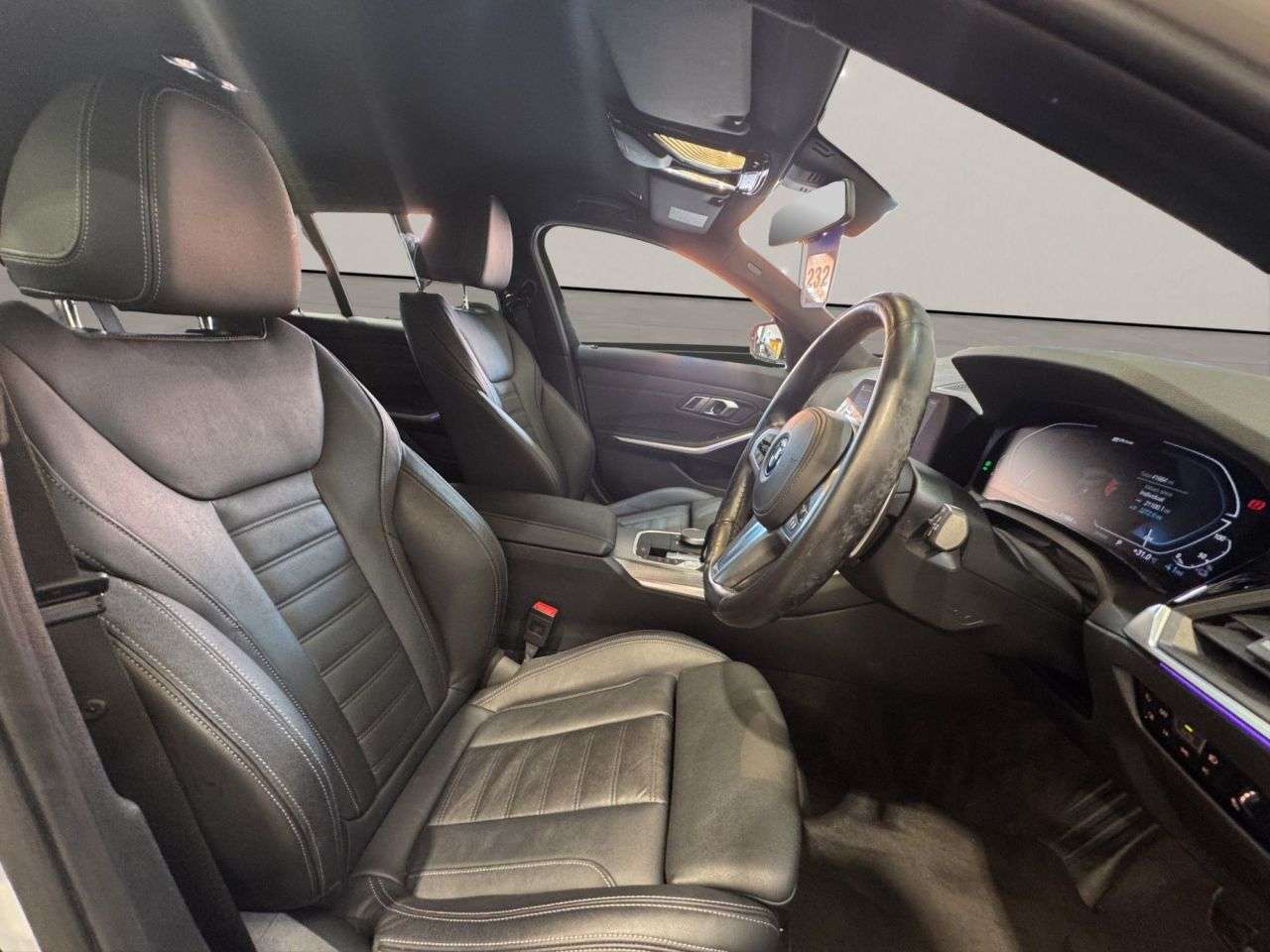 2022 BMW 3 SERIES 2022 BMW 3 SERIES