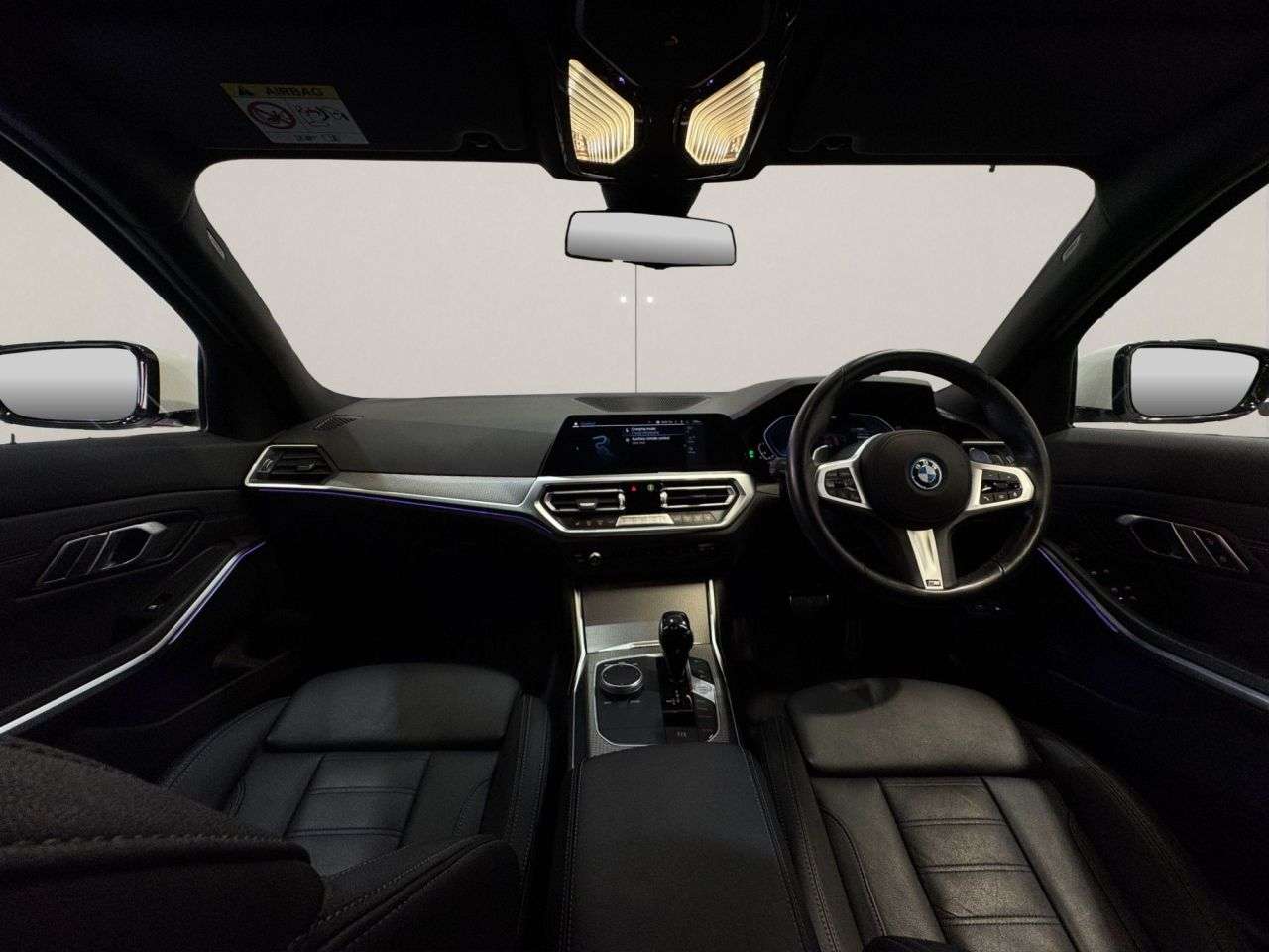 2022 BMW 3 SERIES 2022 BMW 3 SERIES