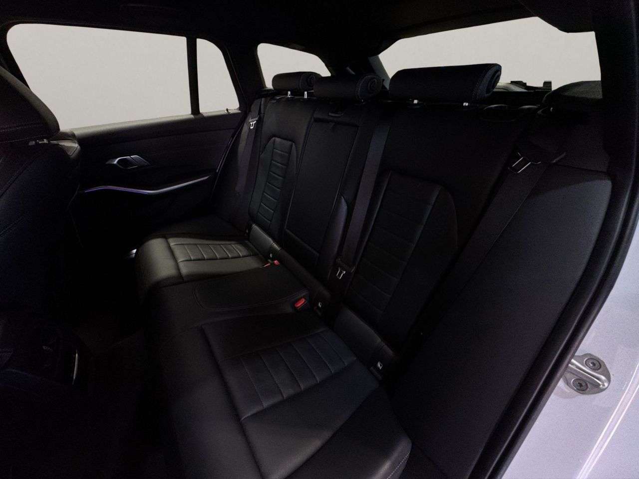 2022 BMW 3 SERIES 2022 BMW 3 SERIES