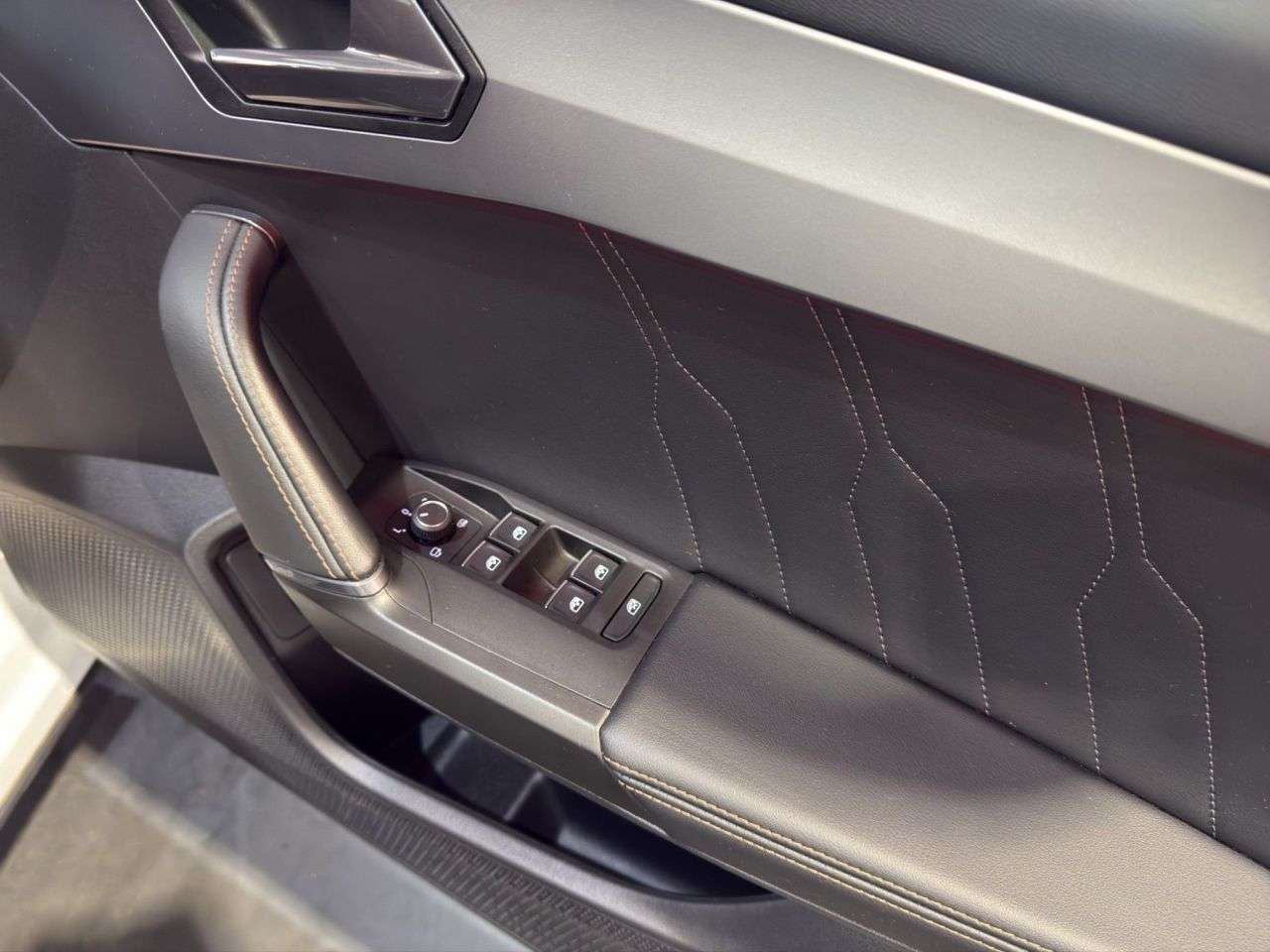 2023 CUPRA FORMENTOR 2023 CUPRA FORMENTOR