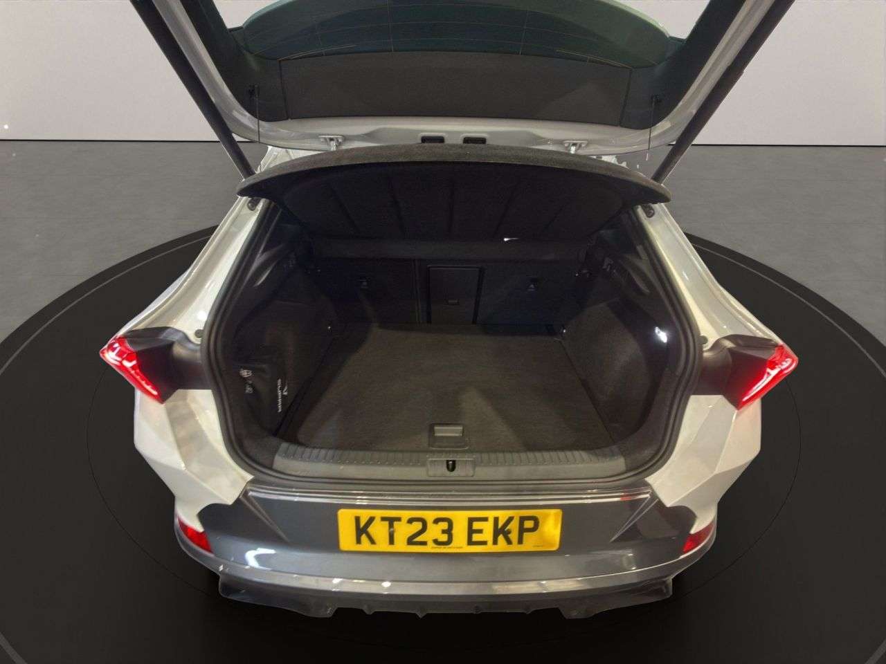 2023 CUPRA FORMENTOR 2023 CUPRA FORMENTOR