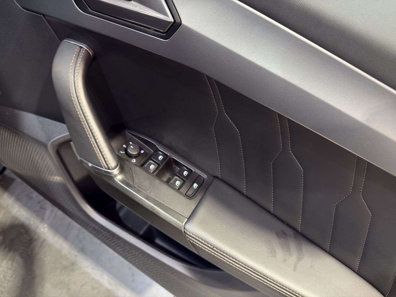 2023 CUPRA FORMENTOR 2023 CUPRA FORMENTOR