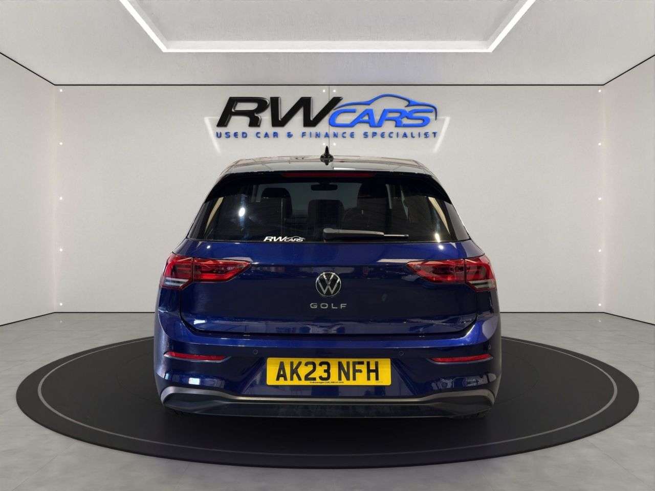 2023 VOLKSWAGEN GOLF 2023 VOLKSWAGEN GOLF