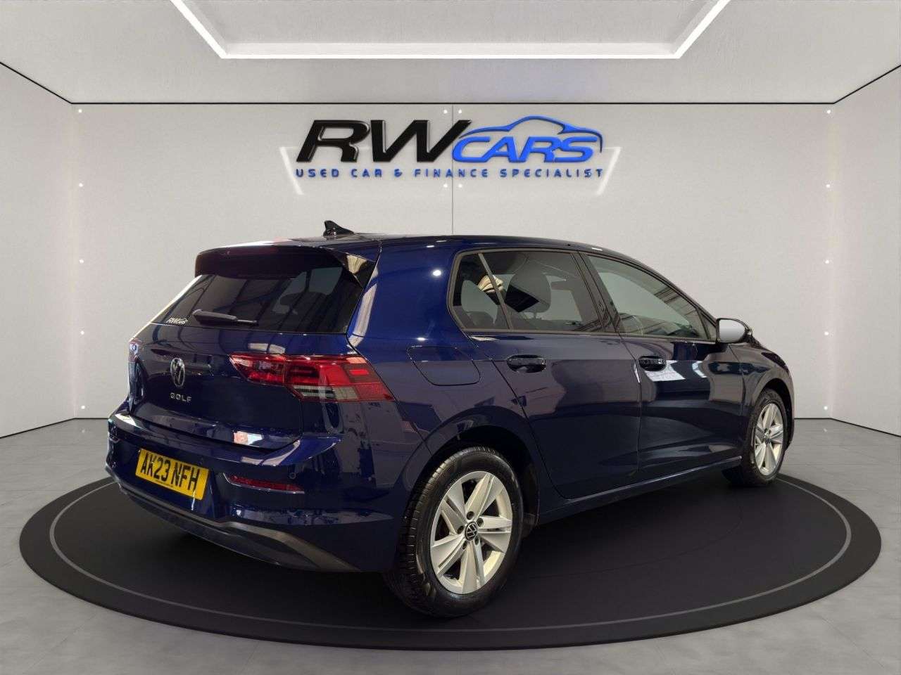2023 VOLKSWAGEN GOLF 2023 VOLKSWAGEN GOLF