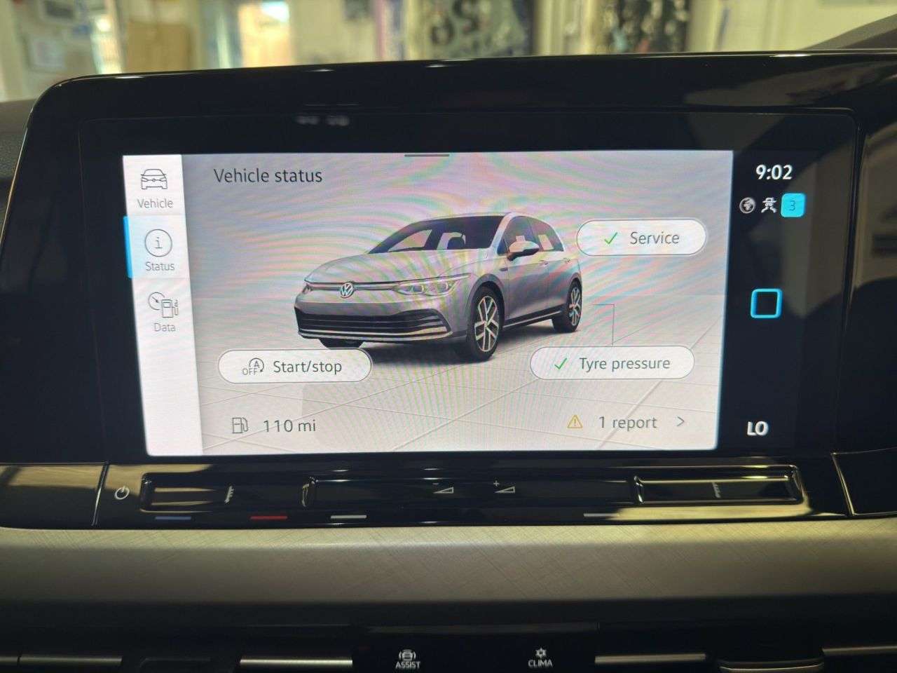 2023 VOLKSWAGEN GOLF 2023 VOLKSWAGEN GOLF