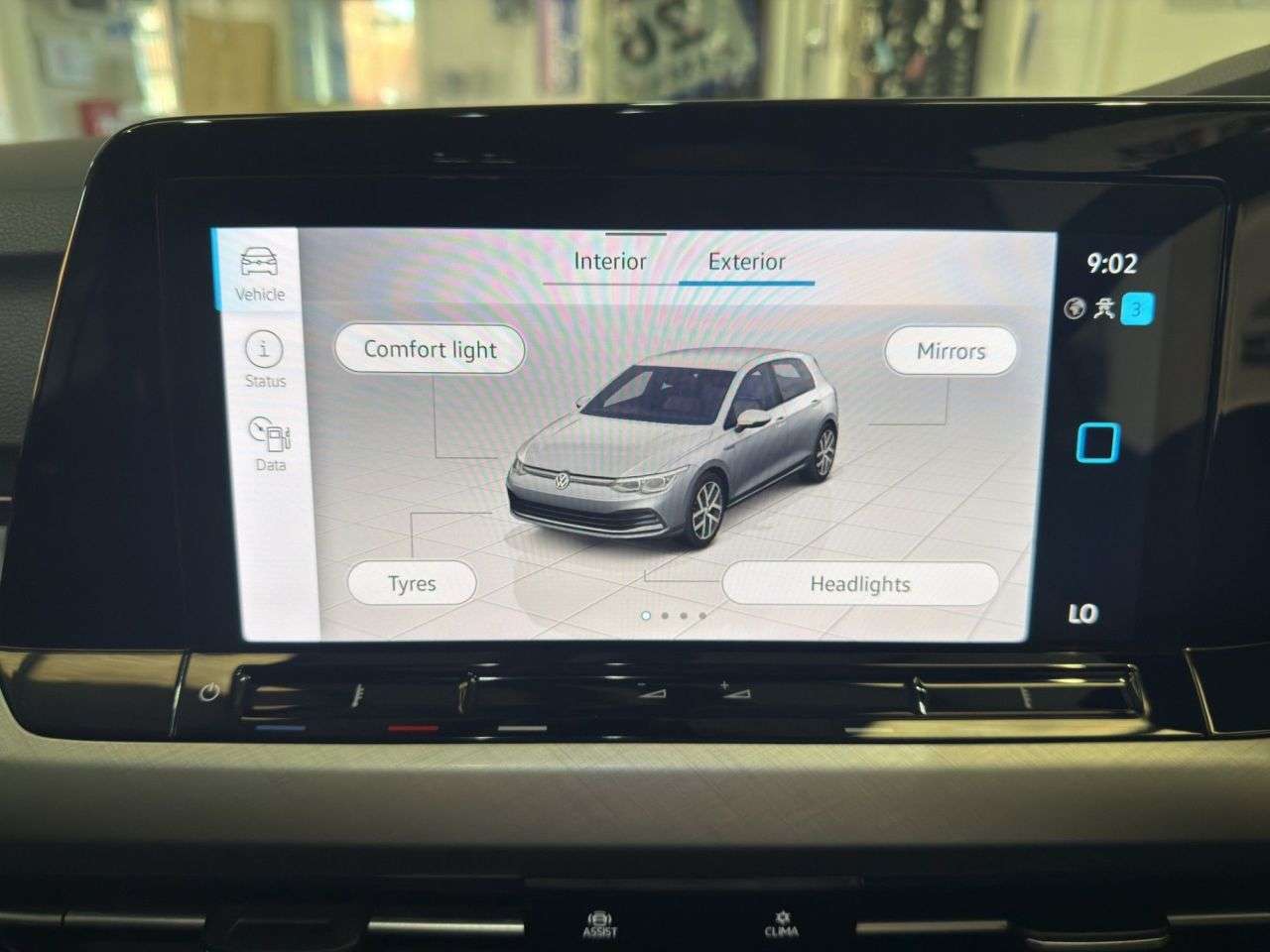 2023 VOLKSWAGEN GOLF 2023 VOLKSWAGEN GOLF