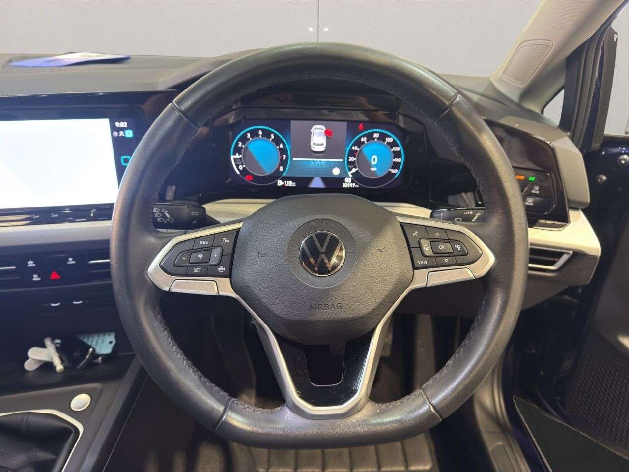 2023 VOLKSWAGEN GOLF 2023 VOLKSWAGEN GOLF