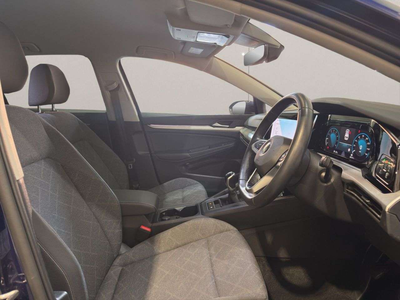 2023 VOLKSWAGEN GOLF 2023 VOLKSWAGEN GOLF