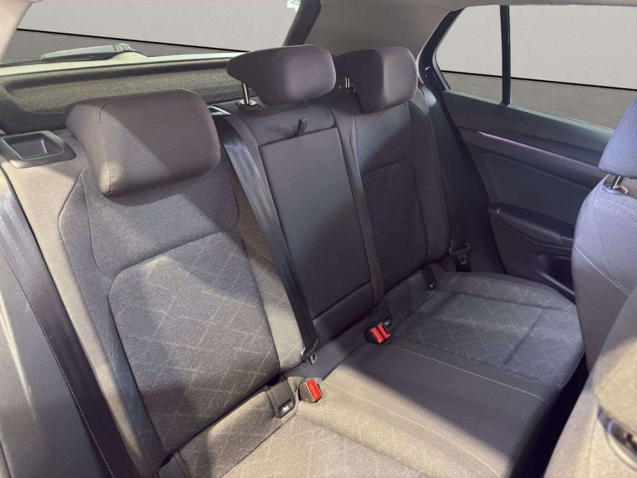 2023 VOLKSWAGEN GOLF 2023 VOLKSWAGEN GOLF