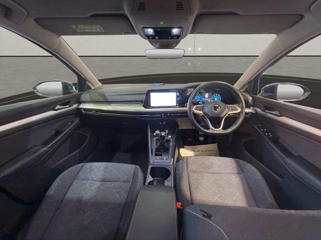 2023 VOLKSWAGEN GOLF 2023 VOLKSWAGEN GOLF