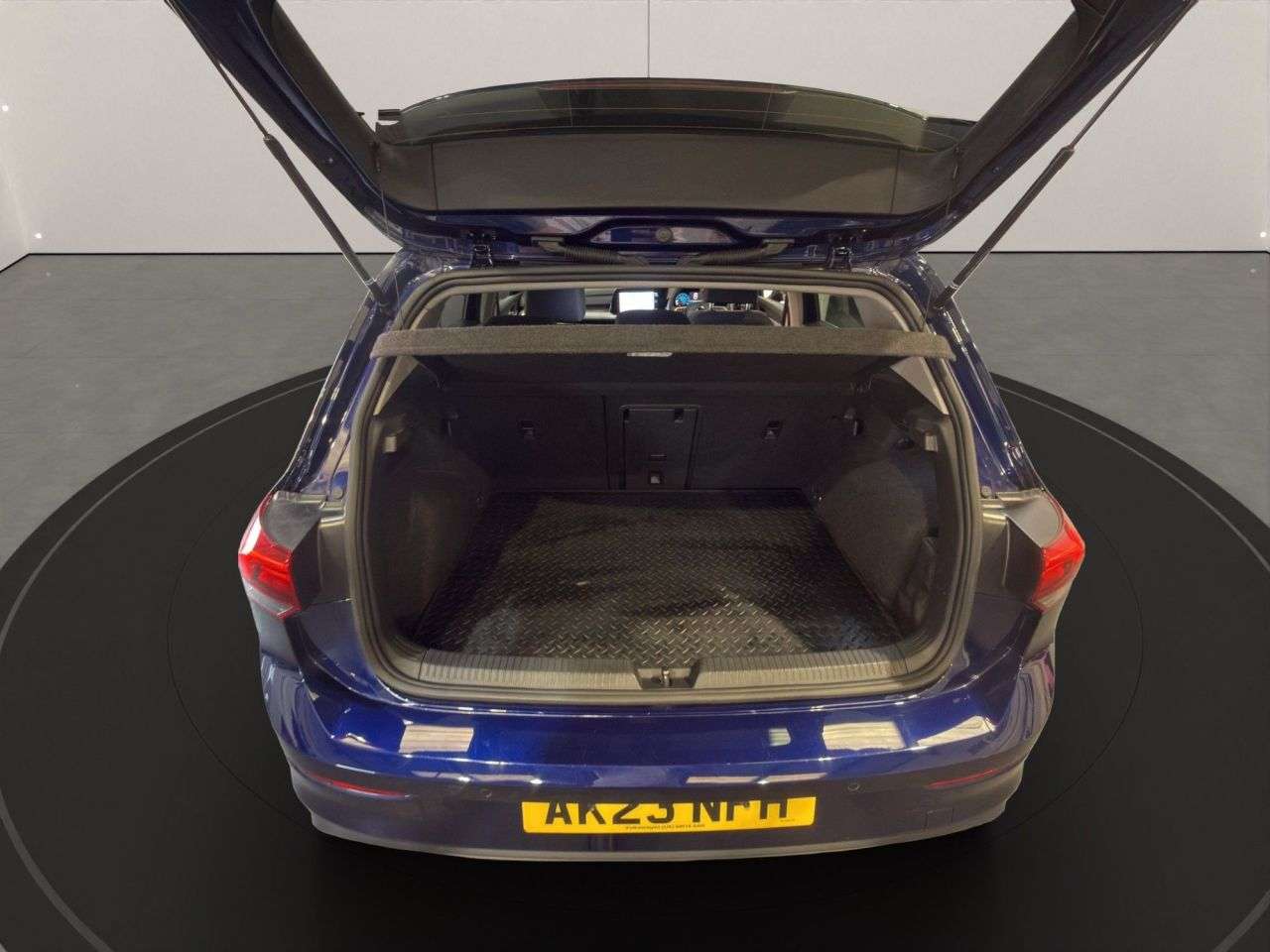 2023 VOLKSWAGEN GOLF 2023 VOLKSWAGEN GOLF
