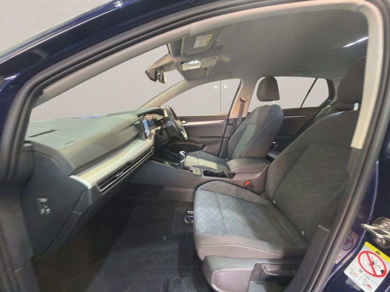 2023 VOLKSWAGEN GOLF 2023 VOLKSWAGEN GOLF