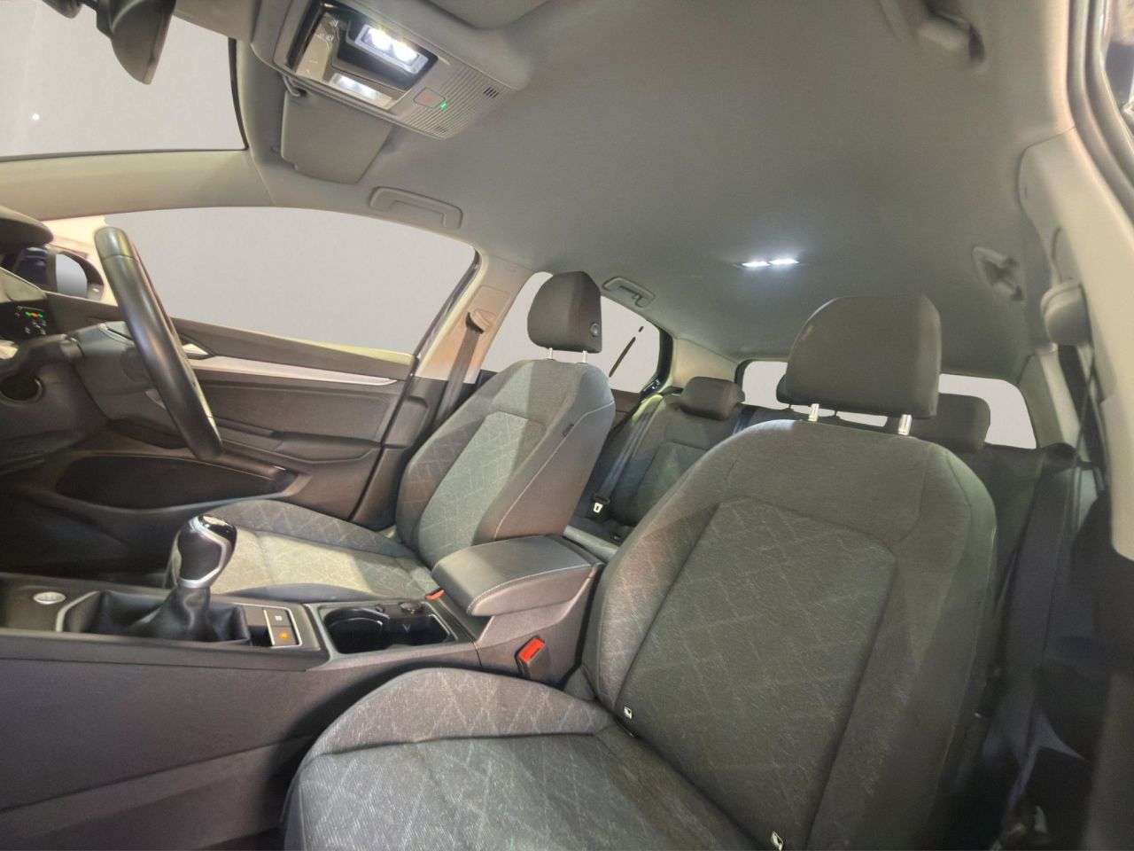 2023 VOLKSWAGEN GOLF 2023 VOLKSWAGEN GOLF