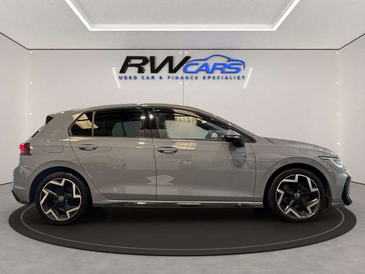 2024 VOLKSWAGEN GOLF 2024 VOLKSWAGEN GOLF