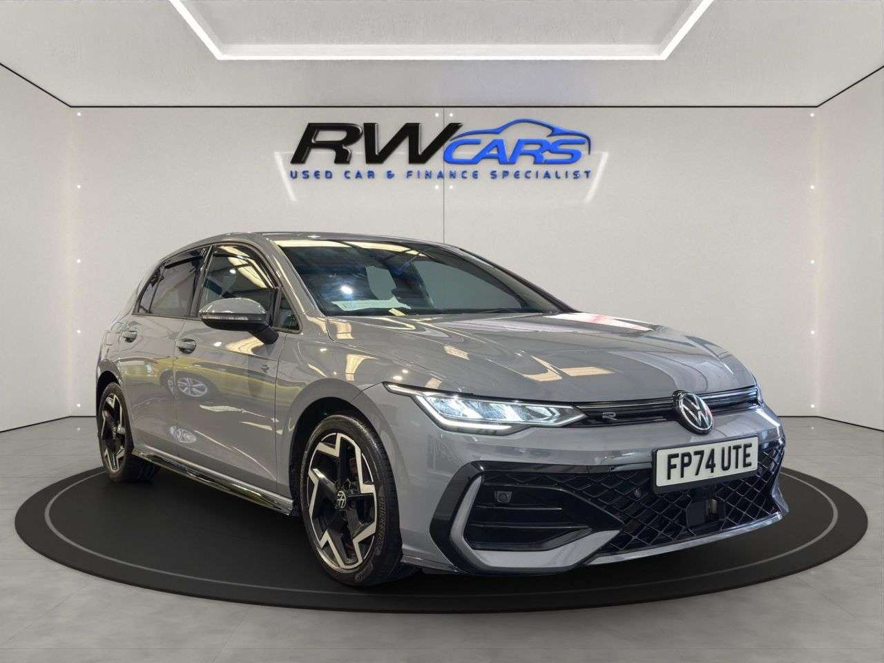 2024 VOLKSWAGEN GOLF 2024 VOLKSWAGEN GOLF