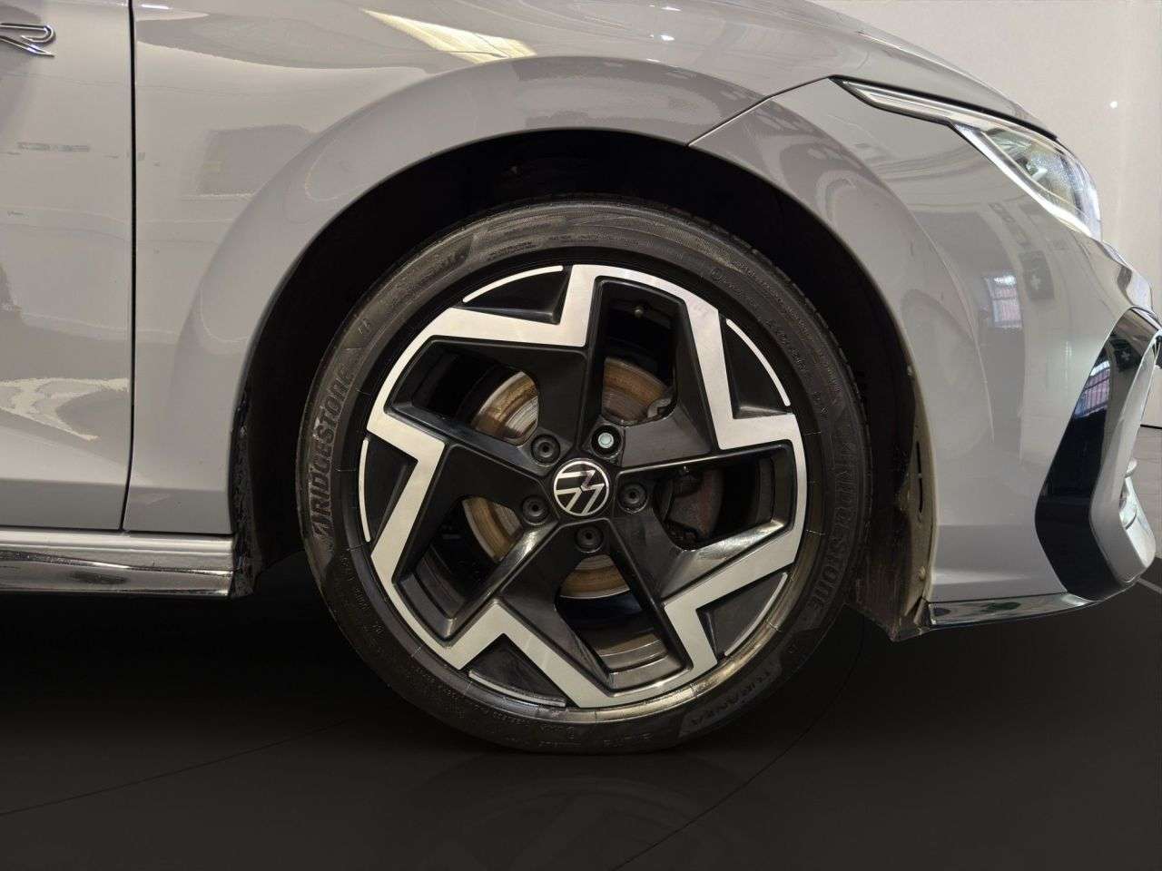 2024 VOLKSWAGEN GOLF 2024 VOLKSWAGEN GOLF