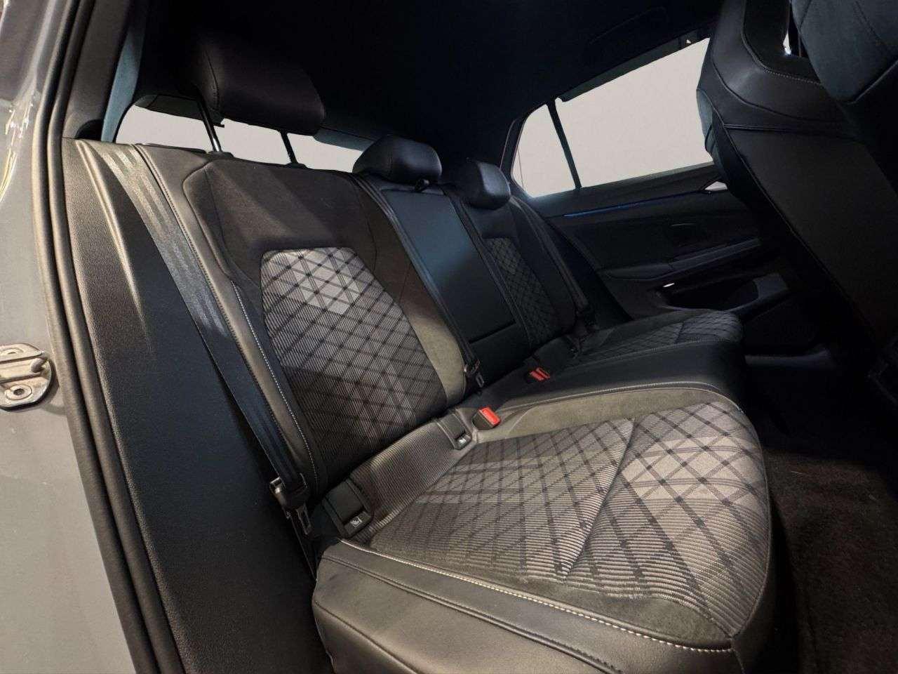 2024 VOLKSWAGEN GOLF 2024 VOLKSWAGEN GOLF