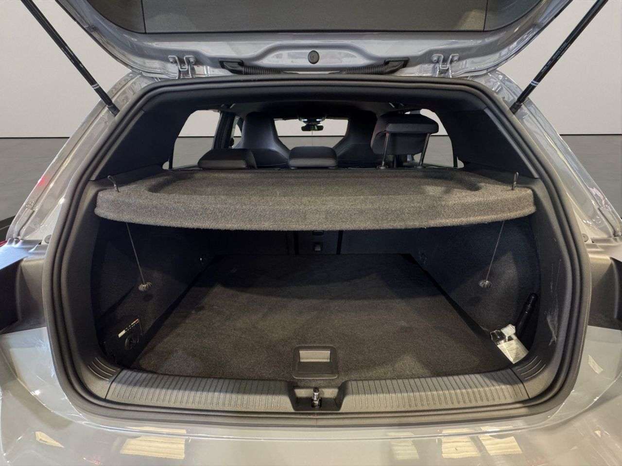 2024 VOLKSWAGEN GOLF 2024 VOLKSWAGEN GOLF