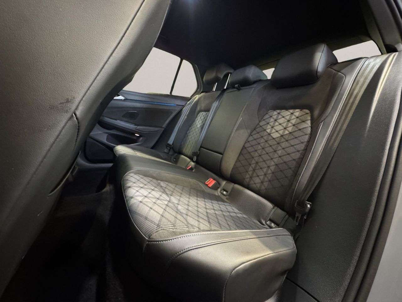 2024 VOLKSWAGEN GOLF 2024 VOLKSWAGEN GOLF