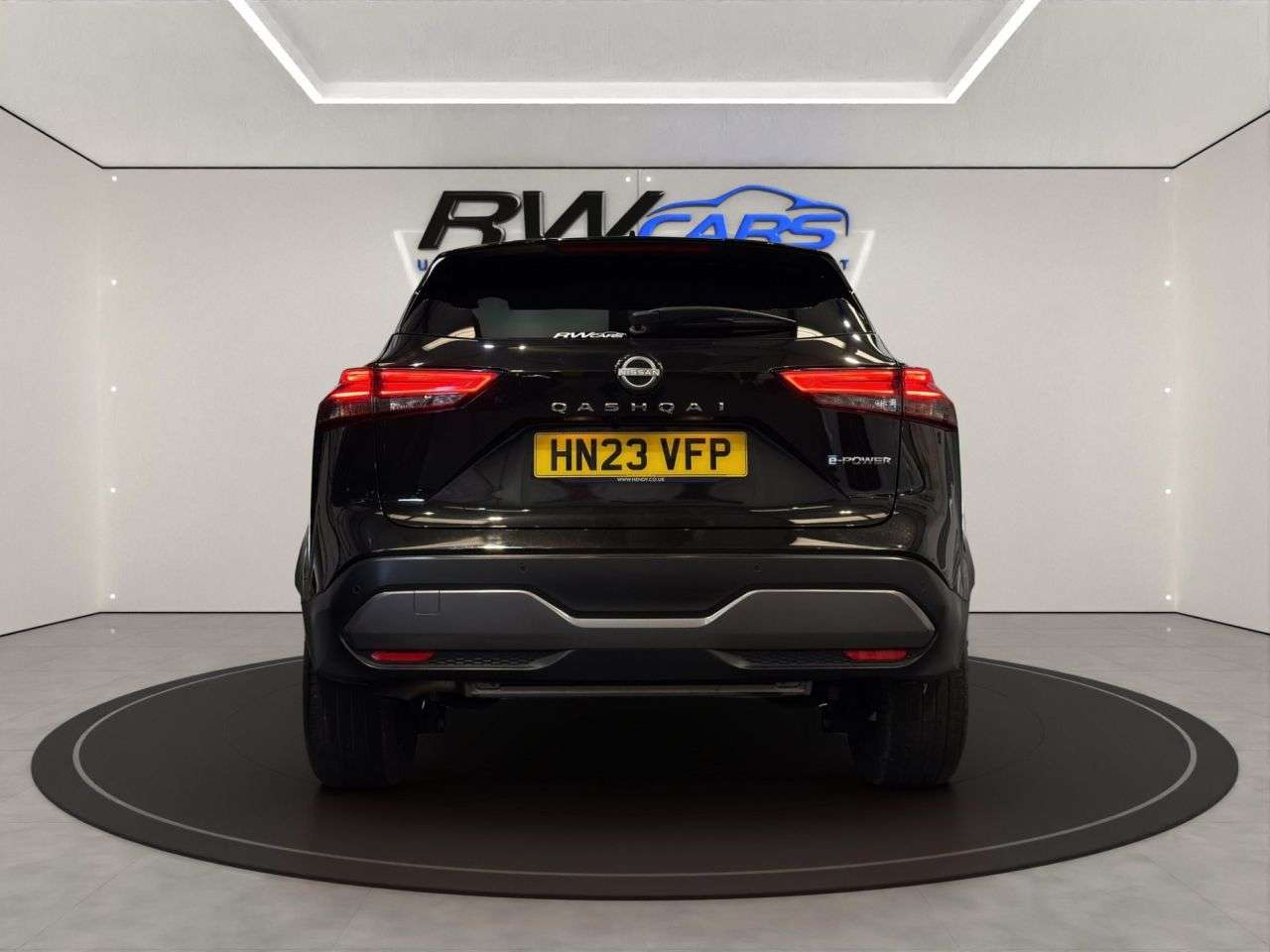 A 2023 NISSAN QASHQAI 1.5 h e-POWER N-Connecta SUV 5dr Petrol Hybrid Auto Euro 6 (s/s) (190 ps) A 2023 NISSAN QASHQAI 1.5 h e-POWER N-Connecta SUV 5dr Petrol Hybrid Auto Euro 6 (s/s) (190 ps)