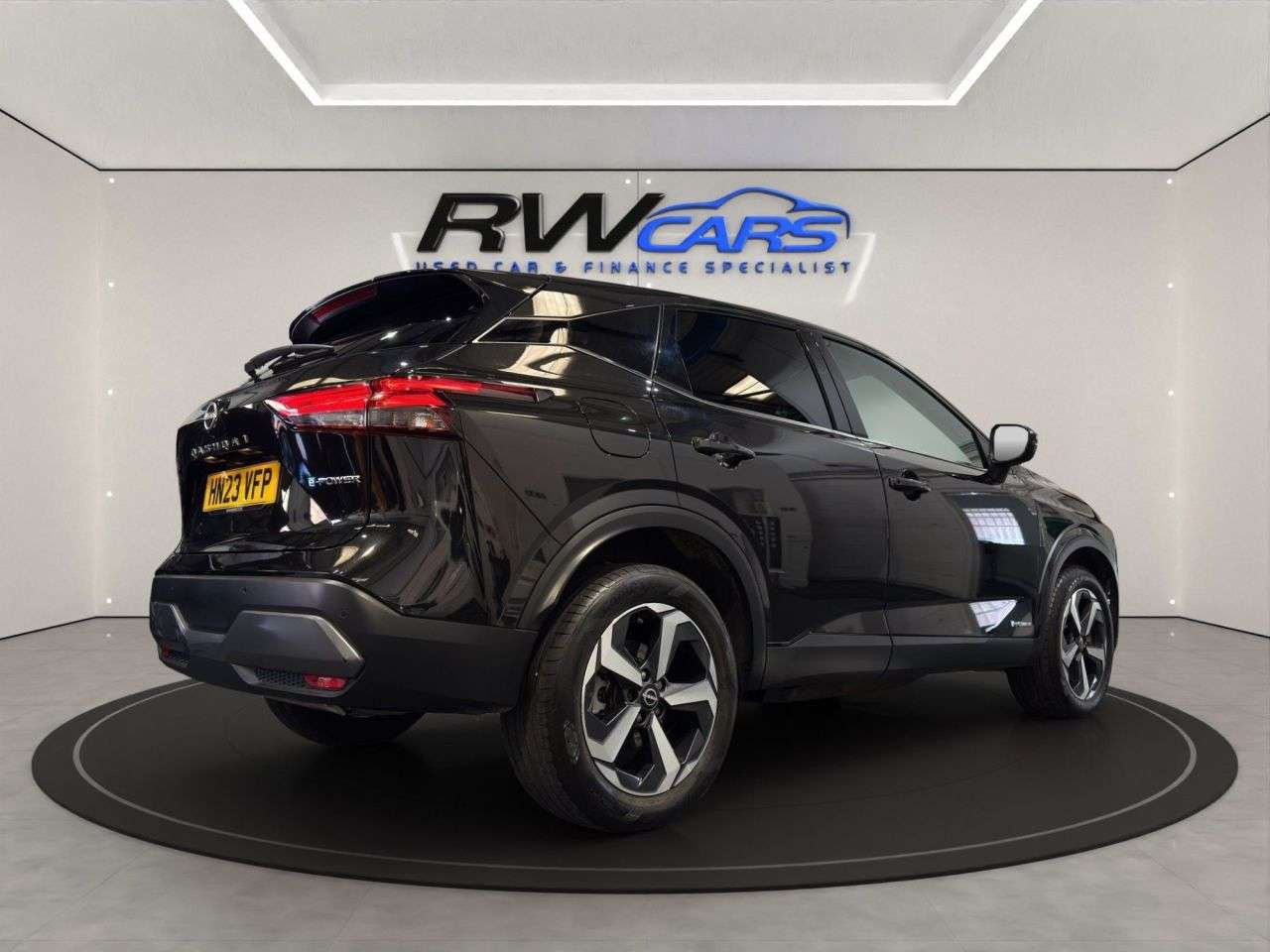 2023 NISSAN QASHQAI 2023 NISSAN QASHQAI