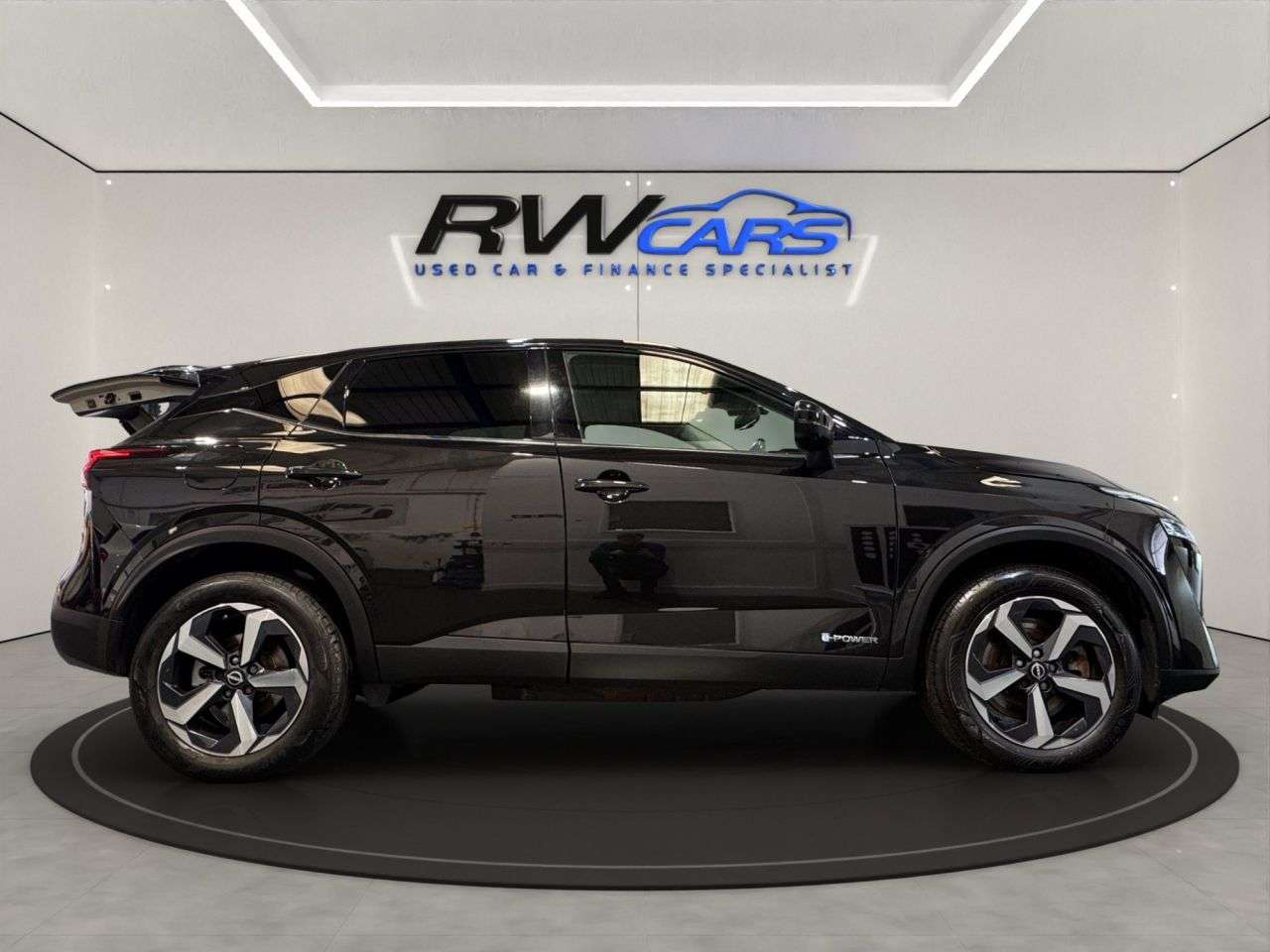 2023 NISSAN QASHQAI 2023 NISSAN QASHQAI