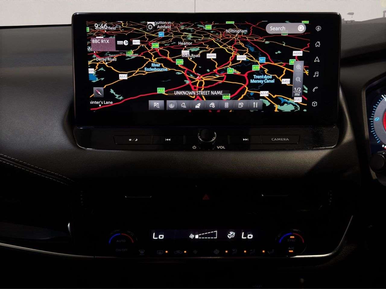 2023 NISSAN QASHQAI 2023 NISSAN QASHQAI