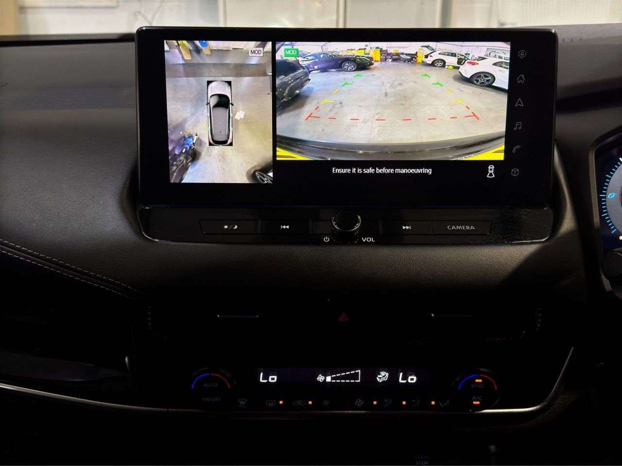 2023 NISSAN QASHQAI 2023 NISSAN QASHQAI