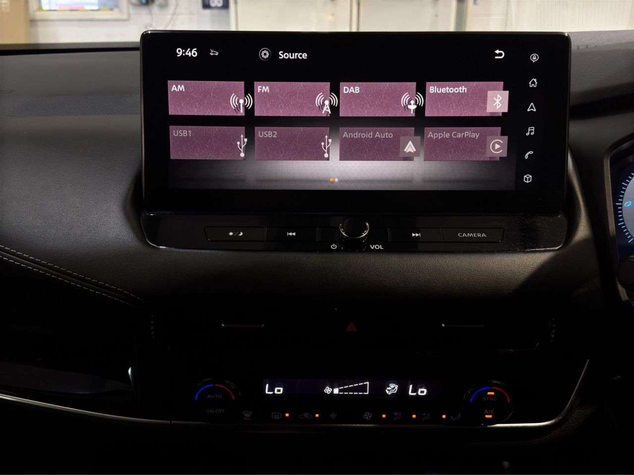 2023 NISSAN QASHQAI 2023 NISSAN QASHQAI