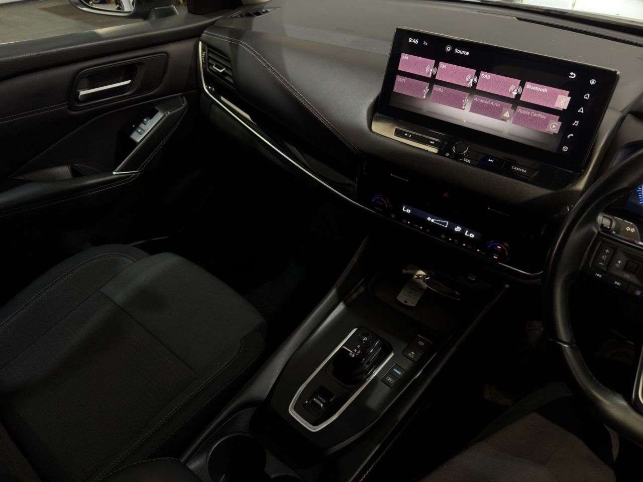 2023 NISSAN QASHQAI 2023 NISSAN QASHQAI