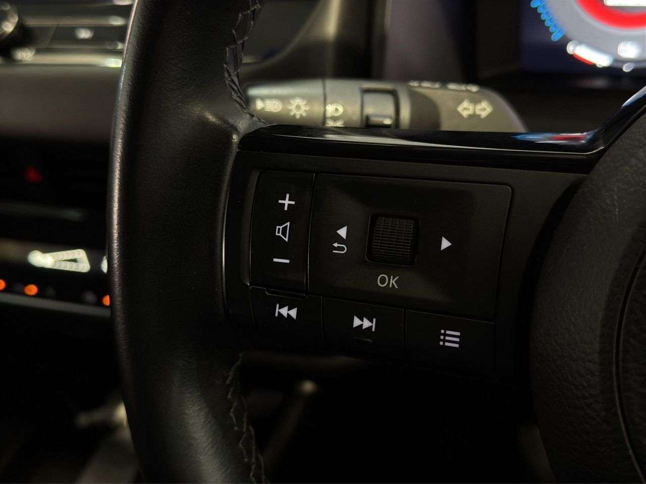 2023 NISSAN QASHQAI 2023 NISSAN QASHQAI