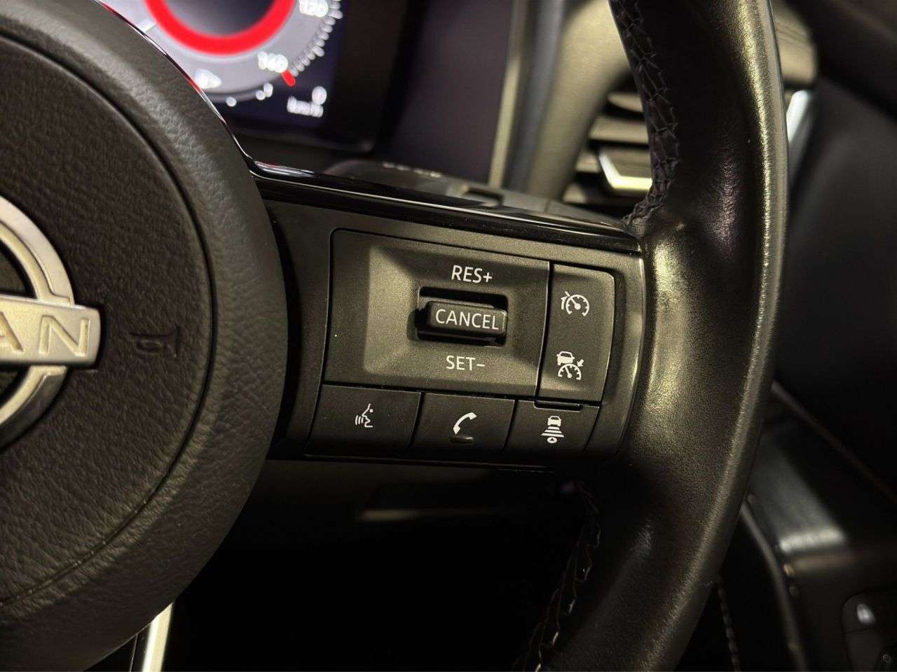 2023 NISSAN QASHQAI 2023 NISSAN QASHQAI