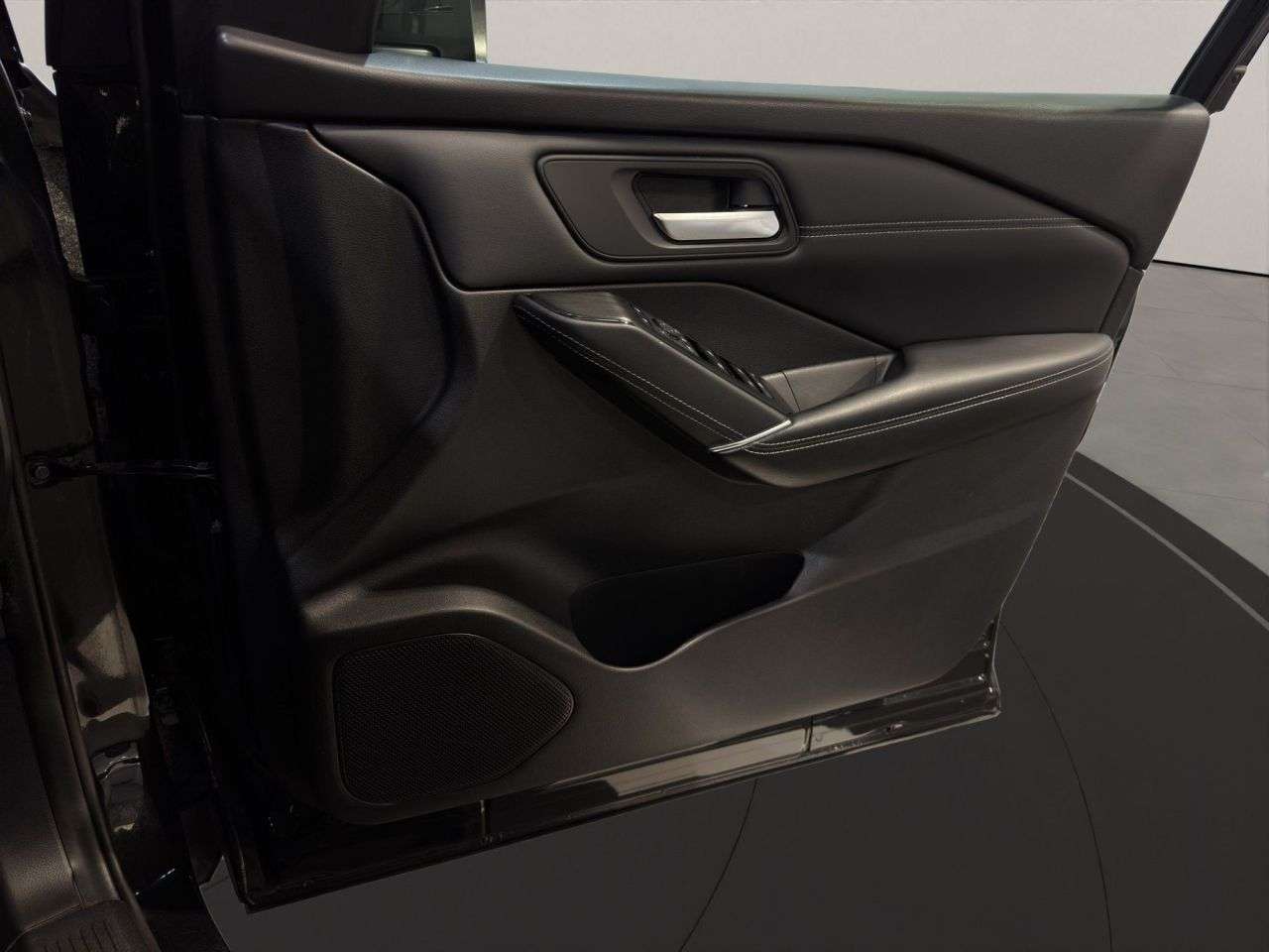 2023 NISSAN QASHQAI 2023 NISSAN QASHQAI
