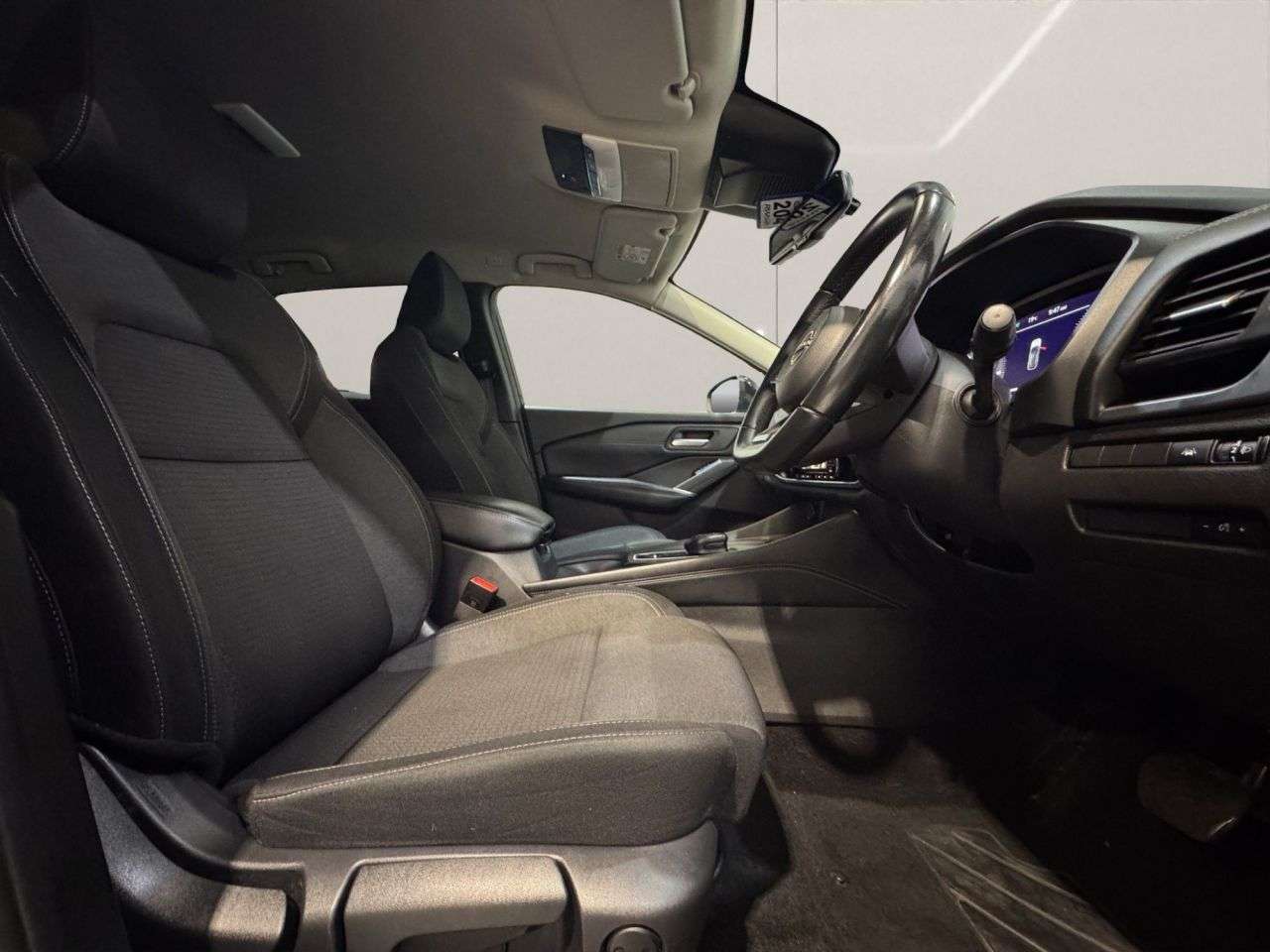 2023 NISSAN QASHQAI 2023 NISSAN QASHQAI