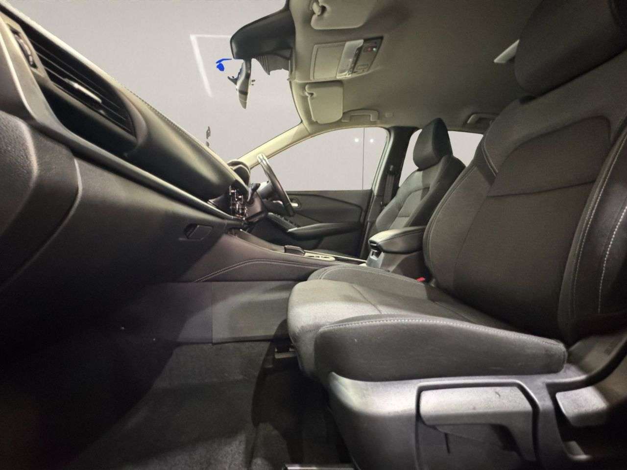 2023 NISSAN QASHQAI 2023 NISSAN QASHQAI